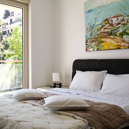 Budva Boutique Apartments Exterior photo