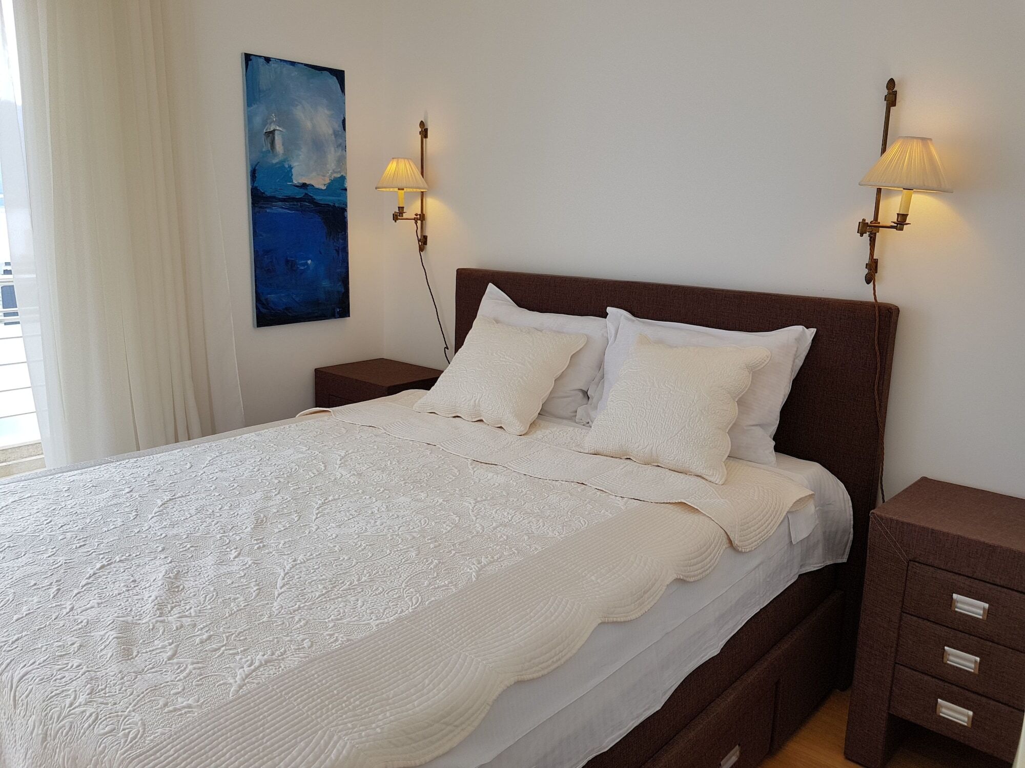 Budva Boutique Apartments Exterior photo