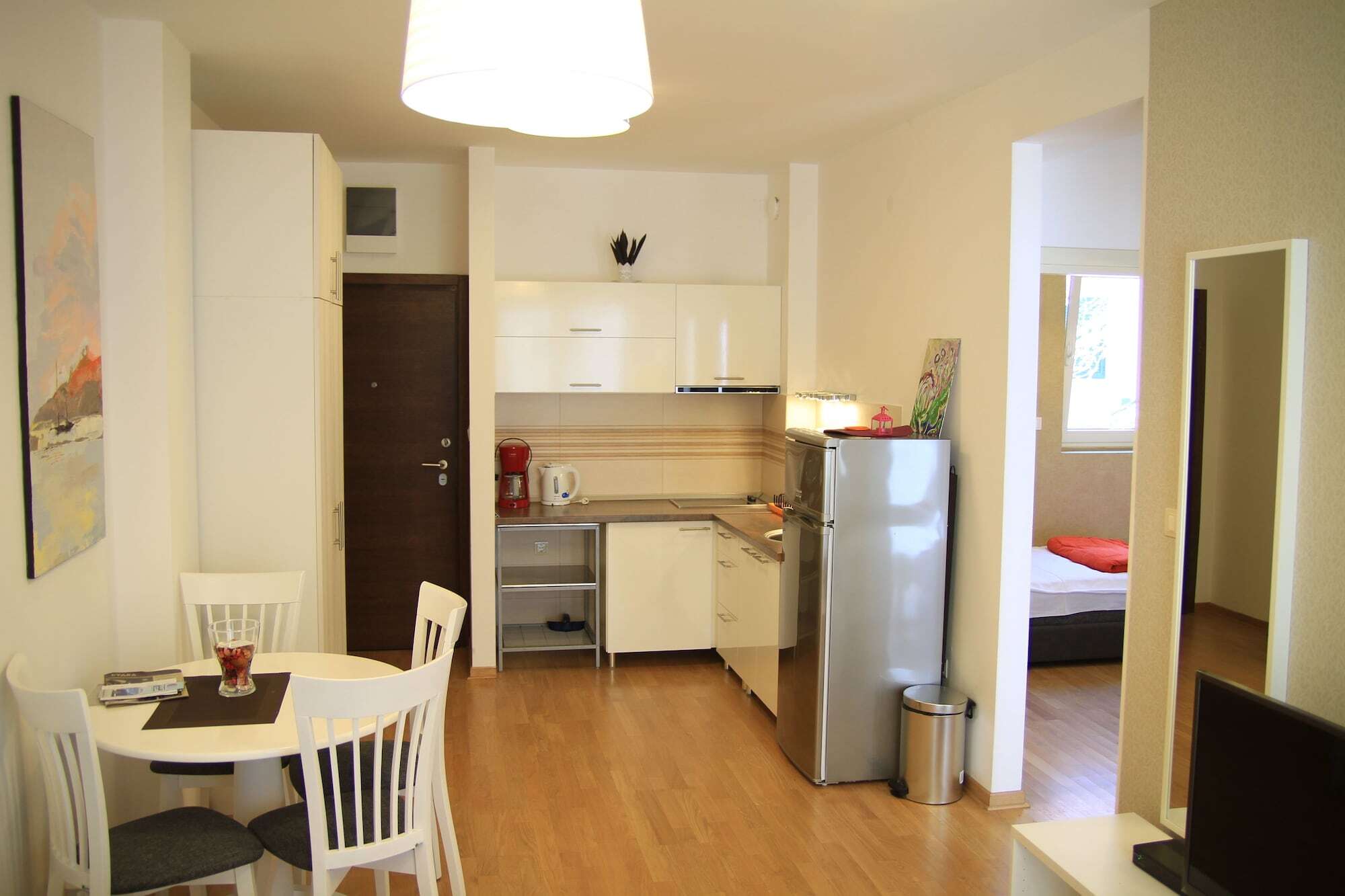 Budva Boutique Apartments Exterior photo